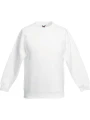 FOL Sweat-shirt enfant col rond Classic (62-041-0) /api/colors/7a92cd2d-10d2-40b4-928b-296bb7487506 personnalisable