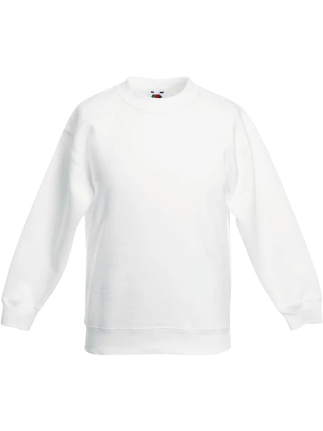FOL Sweat-shirt enfant col rond Classic (62-041-0) /api/colors/7a92cd2d-10d2-40b4-928b-296bb7487506 personnalisable