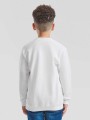 Sweat-shirts à personnaliser FOL Sweat-shirt enfant col rond Classic (62-041-0) 