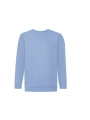 FOL Sweat-shirt enfant col rond Classic (62-041-0) /api/colors/549fa598-8d61-4fa2-82ad-90f4d2ec39ab personnalisable