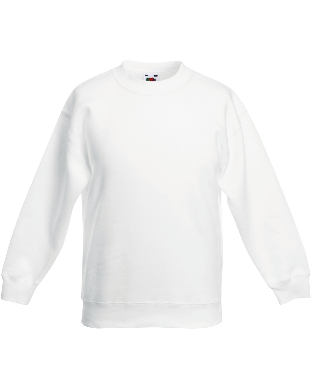 Sweaters & hoodies FOL Kids Classic Set-in Sweater (62-041-0) voor bedrukking &amp; borduring