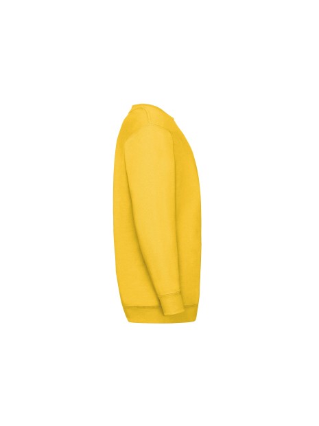 FOL Sweat-shirt enfant col rond Classic (62-041-0) /api/colors/08ed7818-5afd-406c-a9ac-a957d4d49eba personnalisable