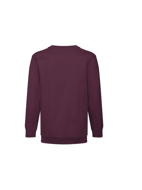 FOL Sweat-shirt enfant col rond Classic (62-041-0) /api/colors/86185b65-5340-41c9-bb92-4d29c8ef7554 personnalisable