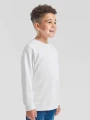 Sweat-shirts à personnaliser FOL Sweat-shirt enfant col rond Classic (62-041-0) 
