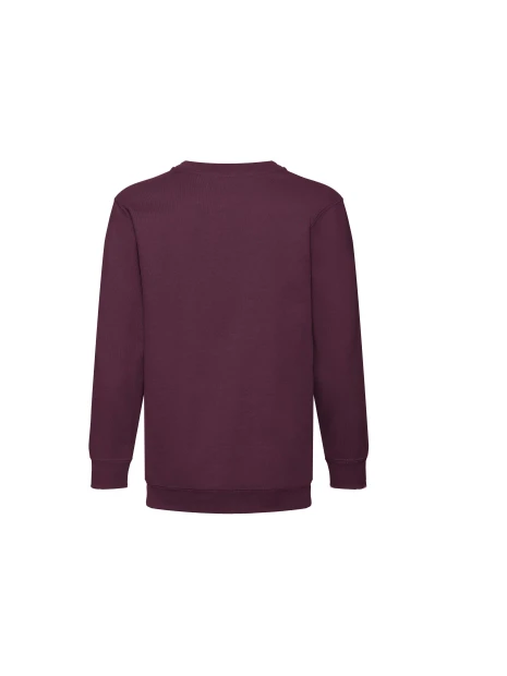 FOL Sweat-shirt enfant col rond Classic (62-041-0) /api/colors/86185b65-5340-41c9-bb92-4d29c8ef7554 personnalisable