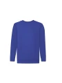 FOL Sweat-shirt enfant col rond Classic (62-041-0) /api/colors/cdd6ba31-692e-4c2e-b1b4-a3a4a50cf176 personnalisable