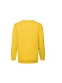 FOL Sweat-shirt enfant col rond Classic (62-041-0) /api/colors/08ed7818-5afd-406c-a9ac-a957d4d49eba personnalisable