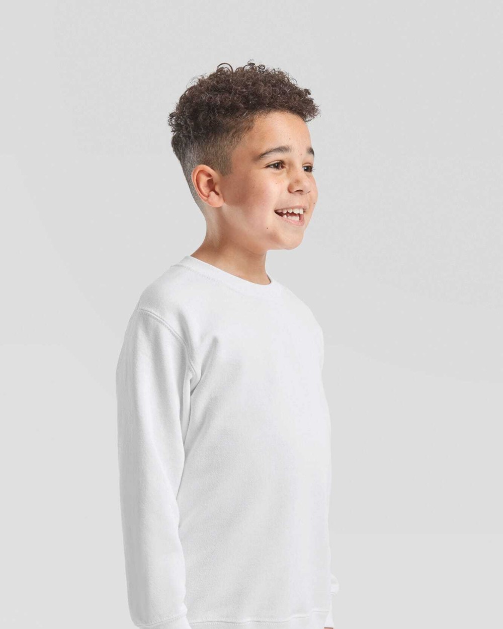 Sweat-shirts personnalisable FOL Sweat-shirt enfant col rond Classic (62-041-0)