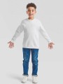Sweat-shirts à personnaliser FOL Sweat-shirt enfant col rond Classic (62-041-0) 
