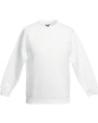 Sweaters & hoodies FOL Kids Classic Set-in Sweater (62-041-0) voor bedrukking &amp; borduring