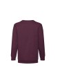 FOL Sweat-shirt enfant col rond Classic (62-041-0) /api/colors/86185b65-5340-41c9-bb92-4d29c8ef7554 personnalisable