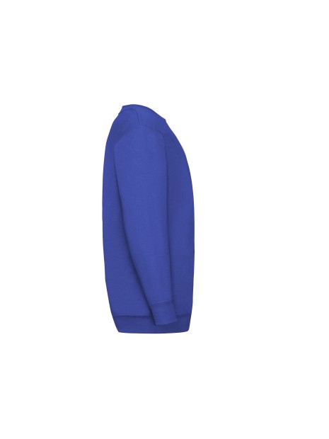 FOL Sweat-shirt enfant col rond Classic (62-041-0) /api/colors/cdd6ba31-692e-4c2e-b1b4-a3a4a50cf176 personnalisable