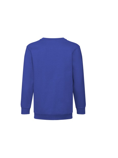 FOL Sweat-shirt enfant col rond Classic (62-041-0) /api/colors/cdd6ba31-692e-4c2e-b1b4-a3a4a50cf176 personnalisable