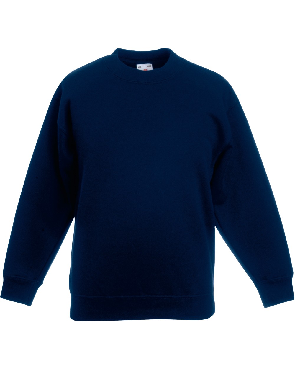 Sweaters & hoodies FOL Kids Classic Set-in Sweater (62-041-0) voor bedrukking &amp; borduring