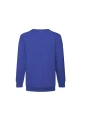 FOL Sweat-shirt enfant col rond Classic (62-041-0) /api/colors/cdd6ba31-692e-4c2e-b1b4-a3a4a50cf176 personnalisable