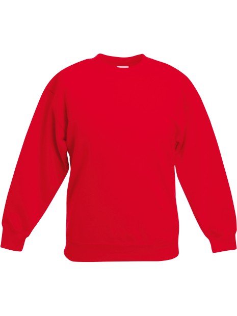 FOL Sweat-shirt enfant col rond Classic (62-041-0) /api/colors/c953313a-9c9d-493b-934e-ddcf8fada2ae personnalisable