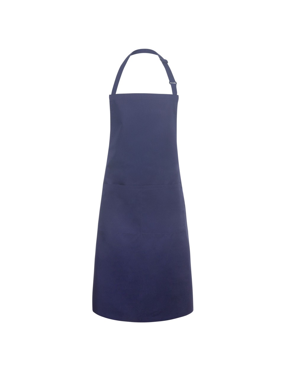 KARLOWSKY XXL OVERSIZED BIB APRON BASIC WITH BUCKLE AND POCKET Baby Artikeln personalisierbar