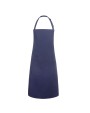 Articles bébés personnalisable KARLOWSKY XXL OVERSIZED BIB APRON BASIC WITH BUCKLE AND POCKET