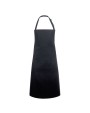 KARLOWSKY XXL OVERSIZED BIB APRON BASIC WITH BUCKLE AND POCKET Baby Artikeln personalisierbar