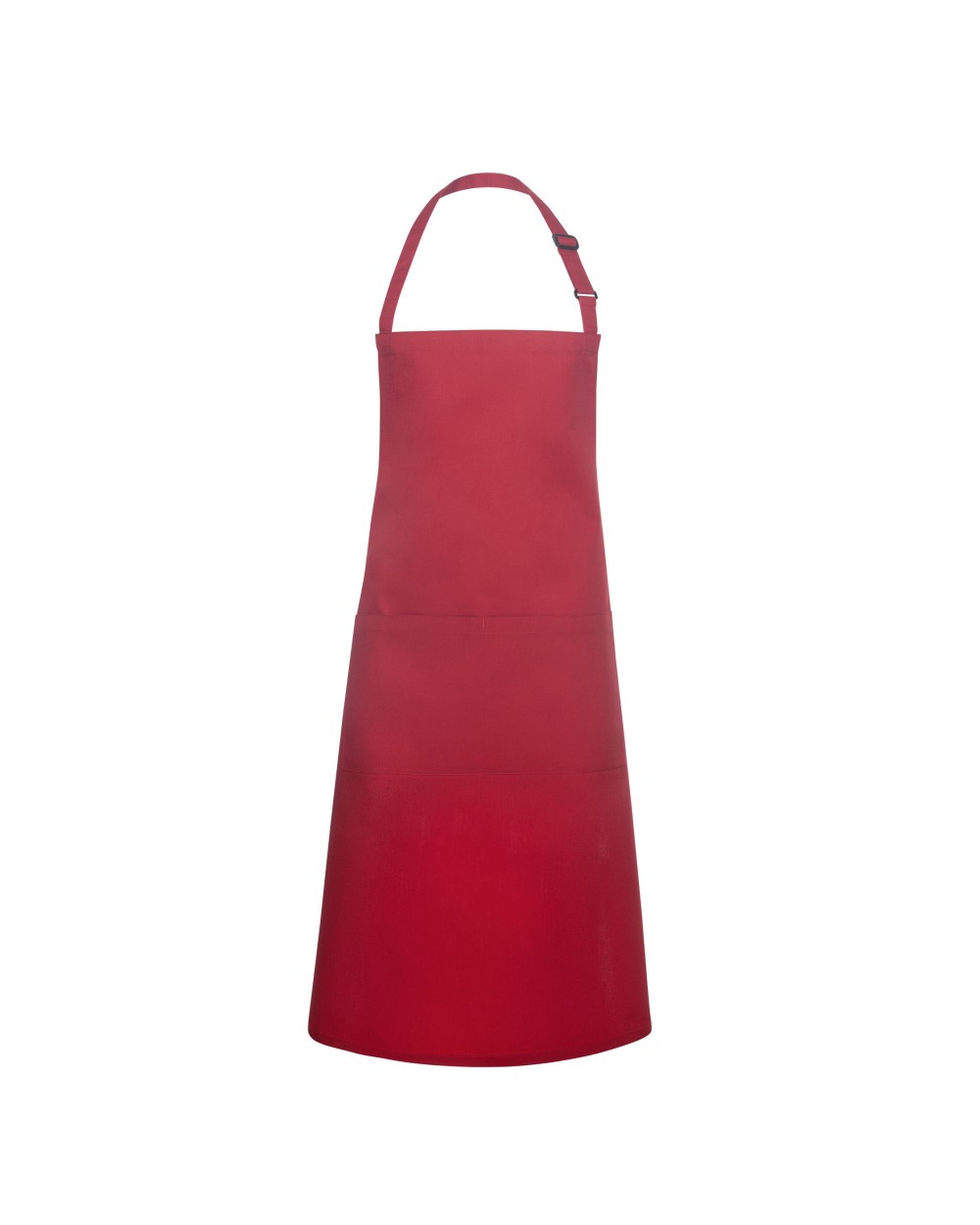 Baby artikelen KARLOWSKY XXL OVERSIZED BIB APRON BASIC WITH BUCKLE AND POCKET voor bedrukking &amp; borduring