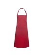 Baby artikelen KARLOWSKY XXL OVERSIZED BIB APRON BASIC WITH BUCKLE AND POCKET voor bedrukking &amp; borduring