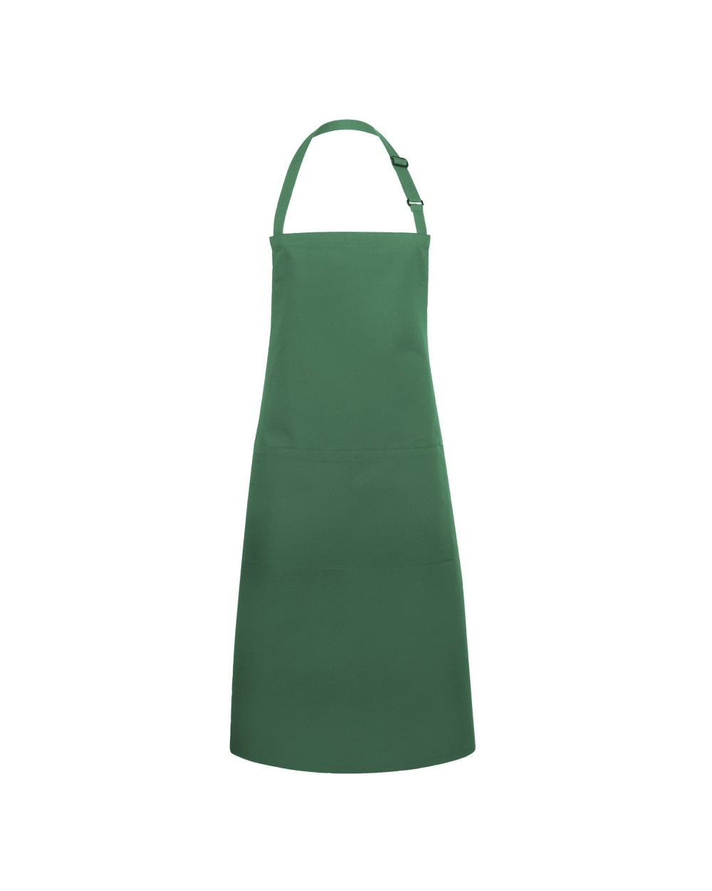 KARLOWSKY XXL OVERSIZED BIB APRON BASIC WITH BUCKLE AND POCKET Baby Artikeln personalisierbar