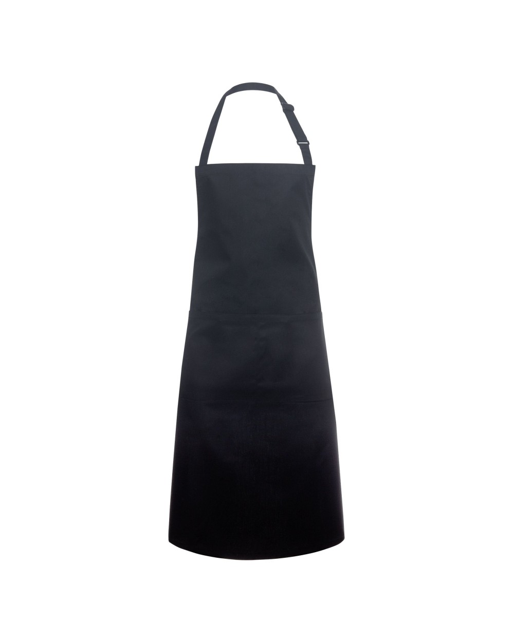 Baby artikelen KARLOWSKY XXL OVERSIZED BIB APRON BASIC WITH BUCKLE AND POCKET voor bedrukking &amp; borduring