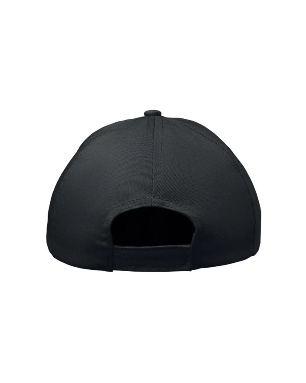 4DO 5-Panel-Baseball-Cap Kinder Kappen personalisierbar