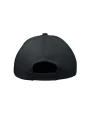 4DO 5-Panel-Baseball-Cap Kinder Kappen personalisierbar