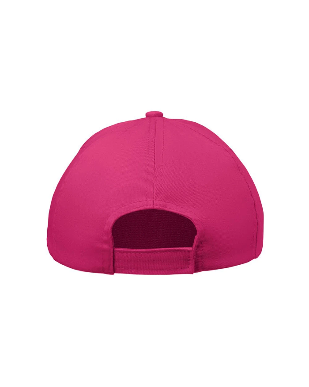 4DO 5-Panel-Baseball-Cap Kinder Kappen personalisierbar