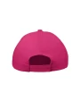 4DO 5-Panel-Baseball-Cap Kinder Kappen personalisierbar
