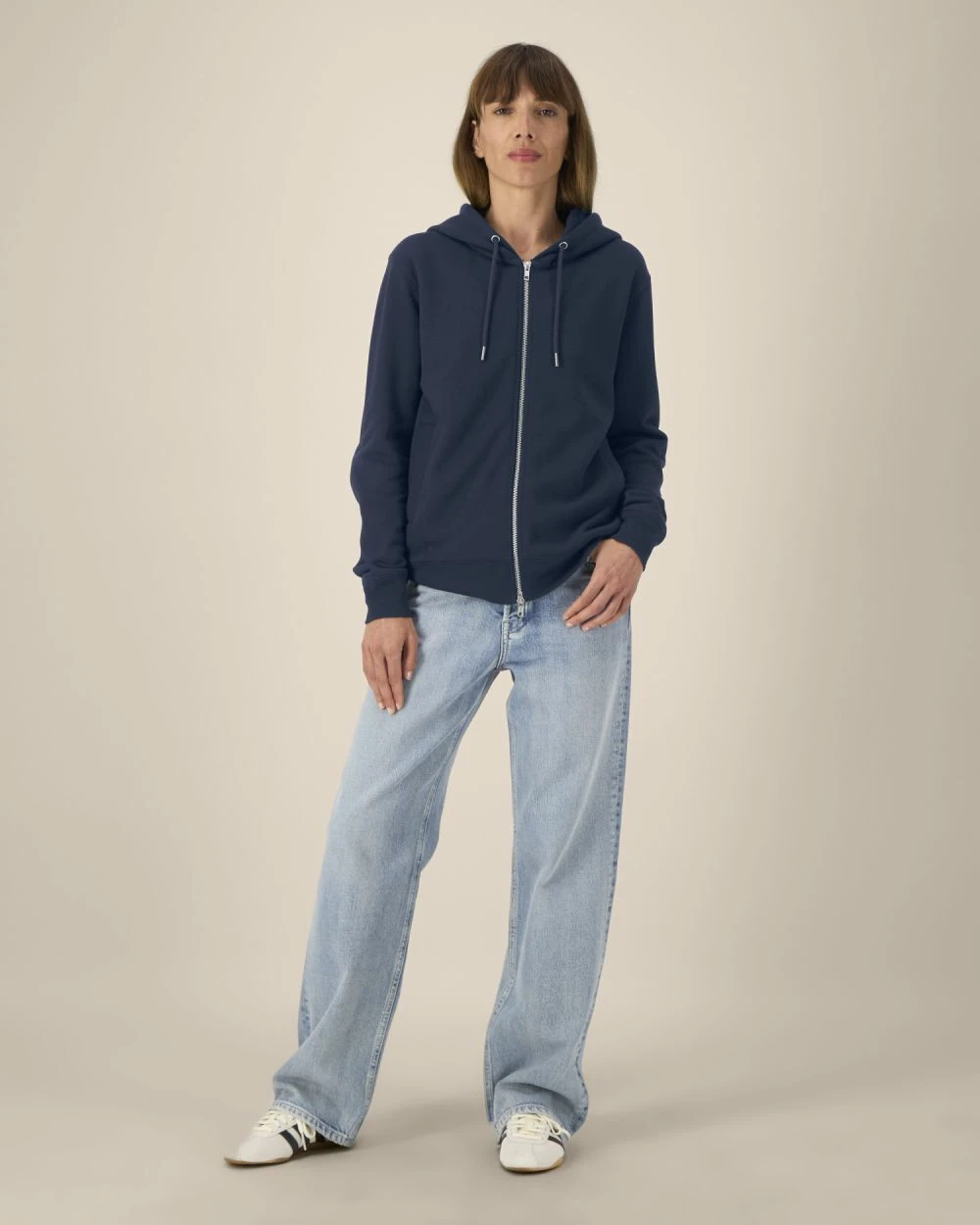 Sweat-shirts personnalisable STANLEY/STELLA Astor