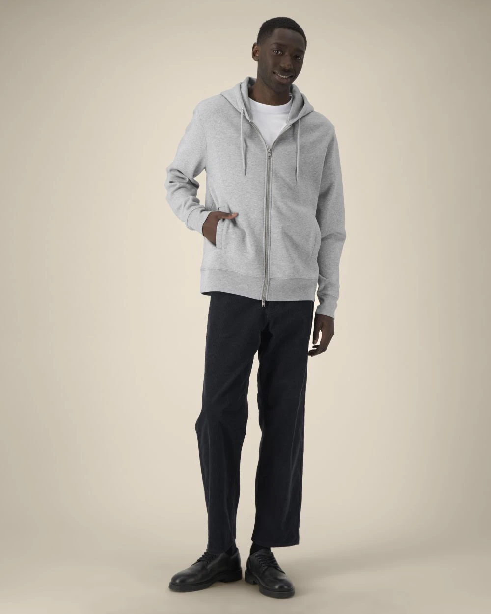 Sweat-shirts personnalisable STANLEY/STELLA Astor