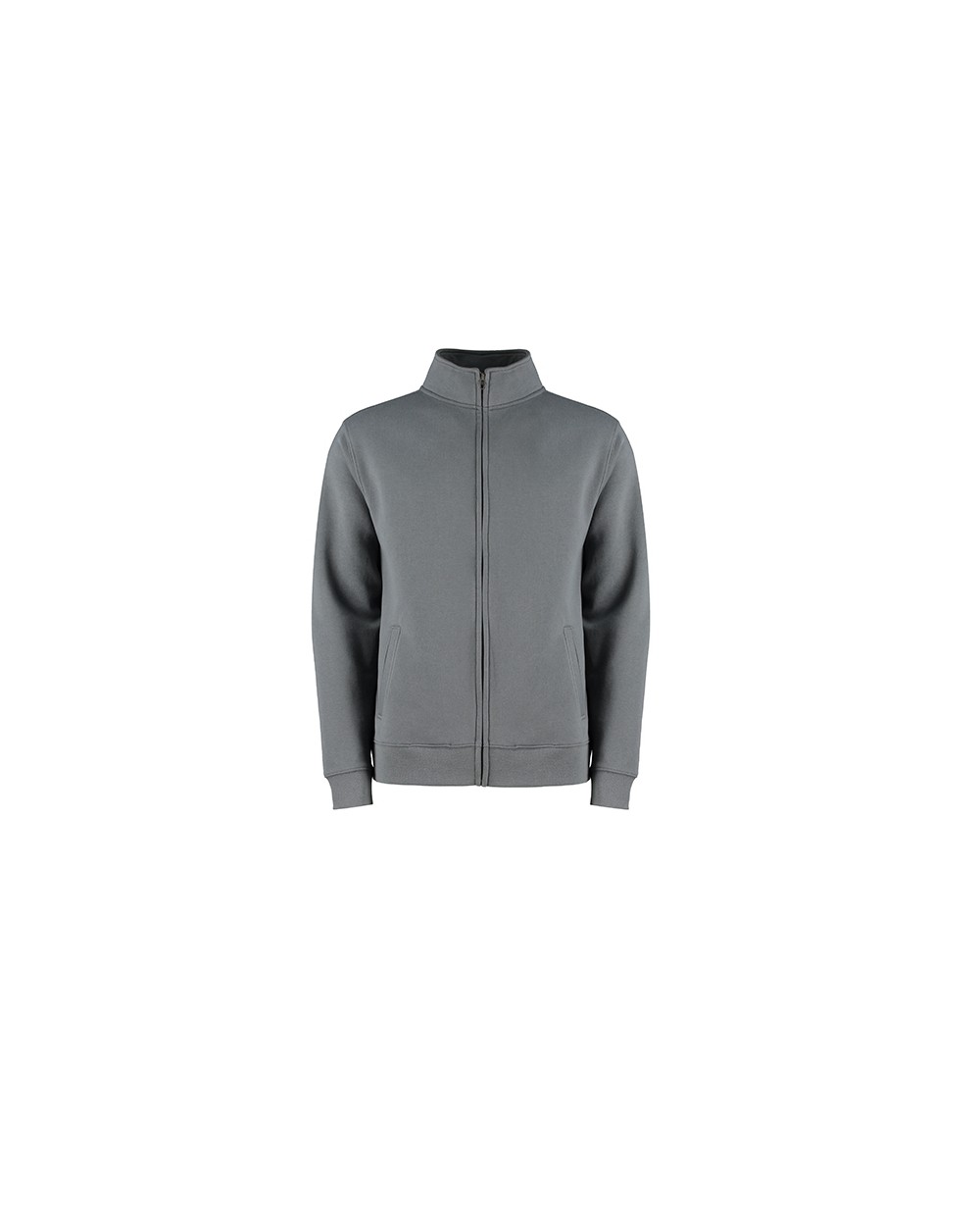 Sweat-shirts personnalisable KUSTOM KIT Regular Fit Zipped Sweatshirt