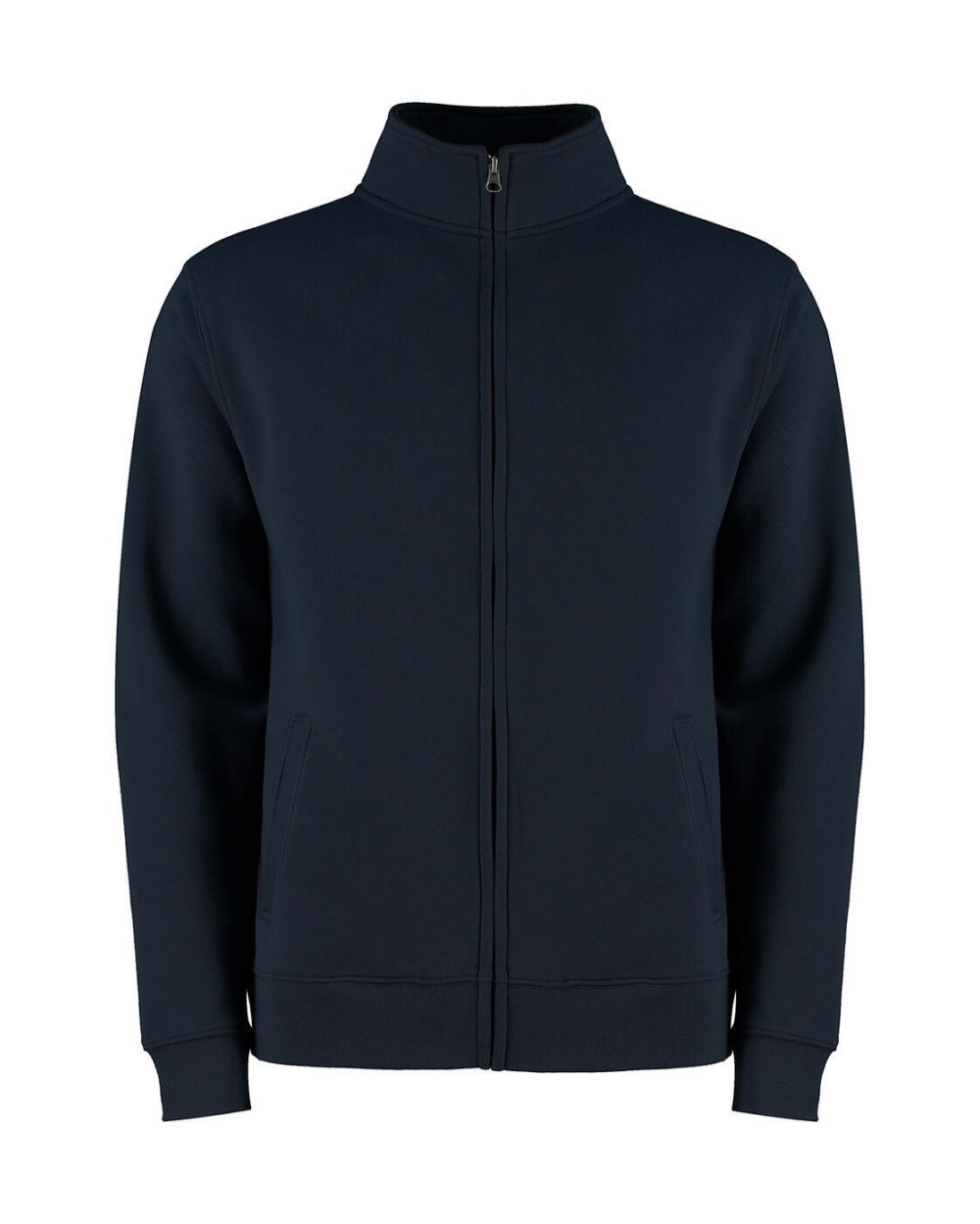 Sweat-shirts personnalisable KUSTOM KIT Regular Fit Zipped Sweatshirt