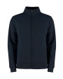 Sweat-shirts personnalisable KUSTOM KIT Regular Fit Zipped Sweatshirt
