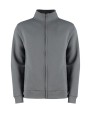 Sweaters & hoodies KUSTOM KIT Regular Fit Zipped Sweatshirt voor bedrukking &amp; borduring