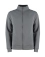 Sweat-shirts personnalisable KUSTOM KIT Regular Fit Zipped Sweatshirt
