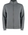 KUSTOM KIT Regular Fit Zipped Sweatshirt Sweatshirts personalisierbar