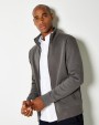 Sweaters & hoodies KUSTOM KIT Regular Fit Zipped Sweatshirt voor bedrukking &amp; borduring