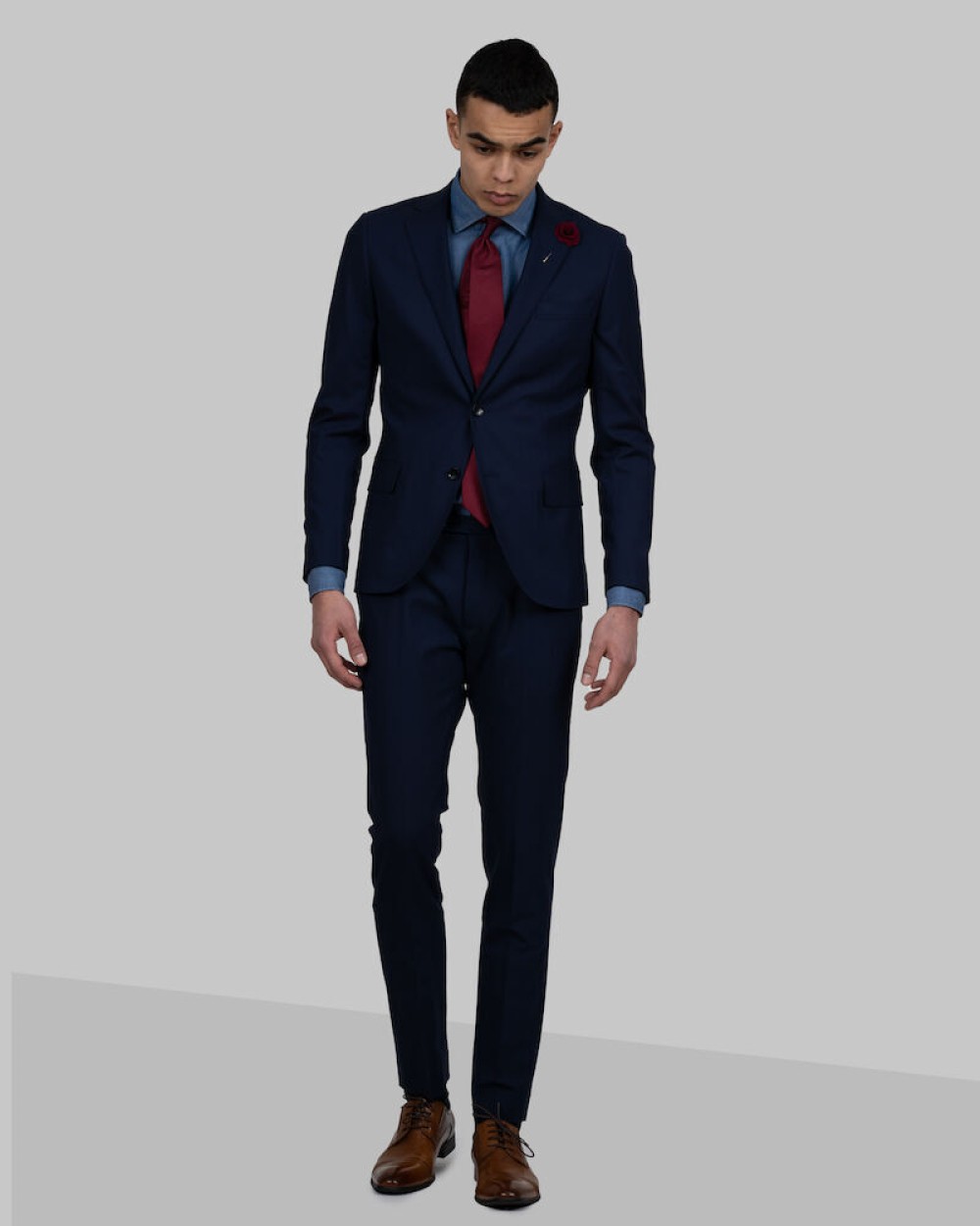 J. HARVEST & FROST Classic 20
Blazer Herren Jacken personalisierbar