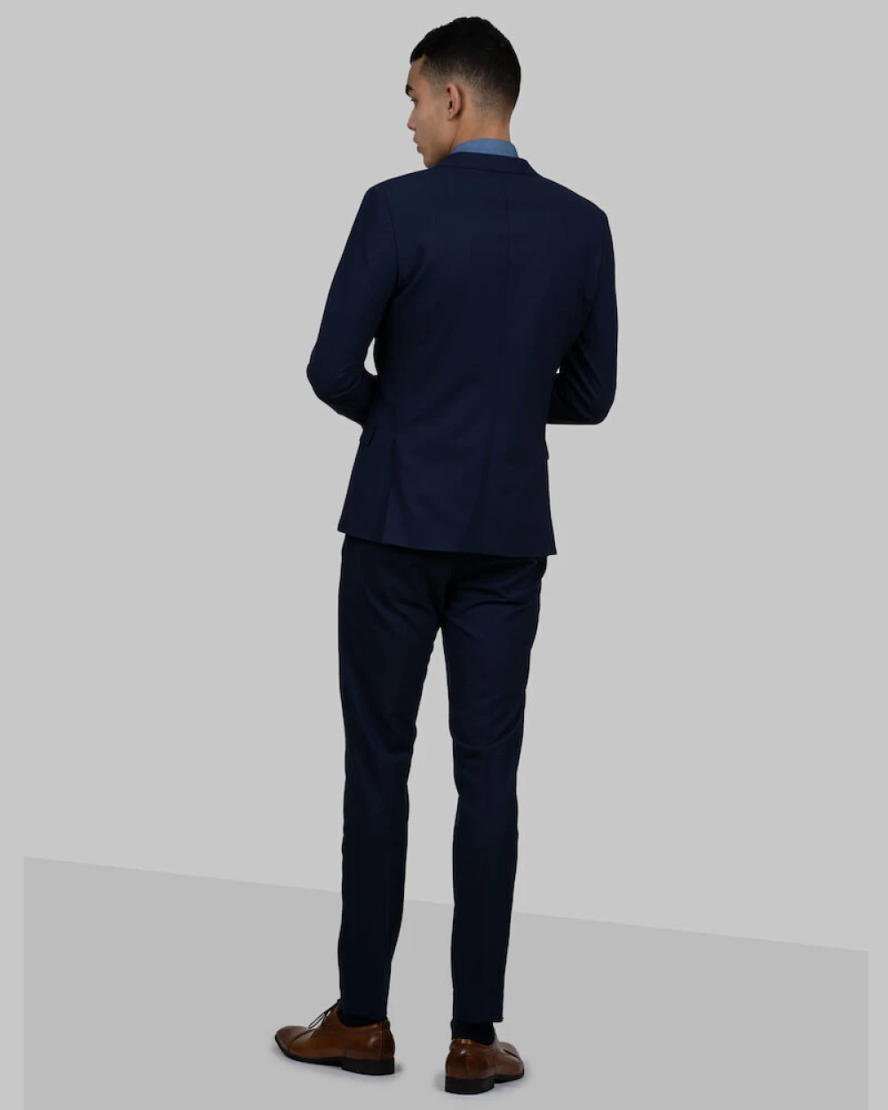 Vestes personnalisable J. HARVEST & FROST Classic 20 Blazer Hommes