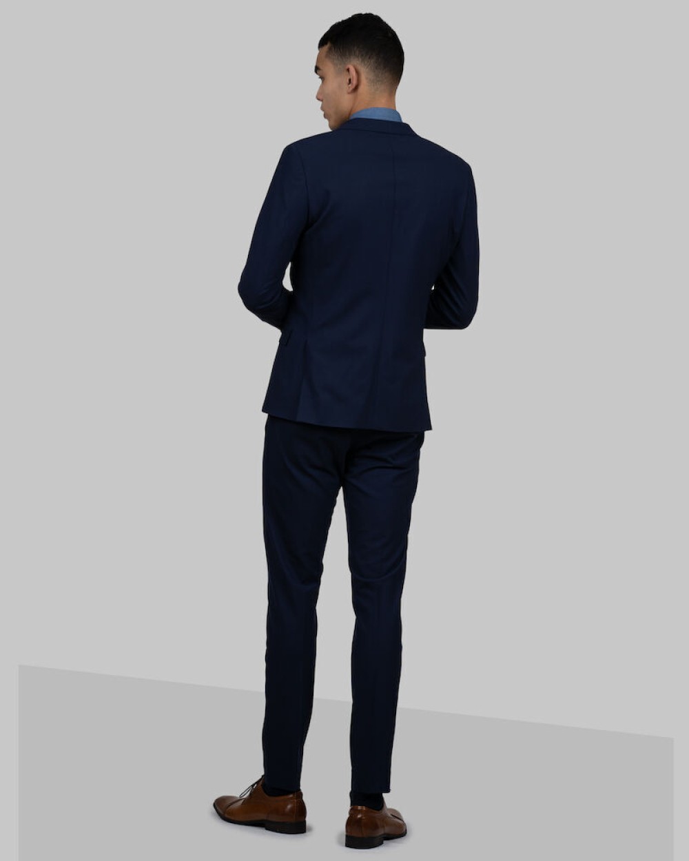 Vestes personnalisable J. HARVEST & FROST Classic 20
Blazer Hommes