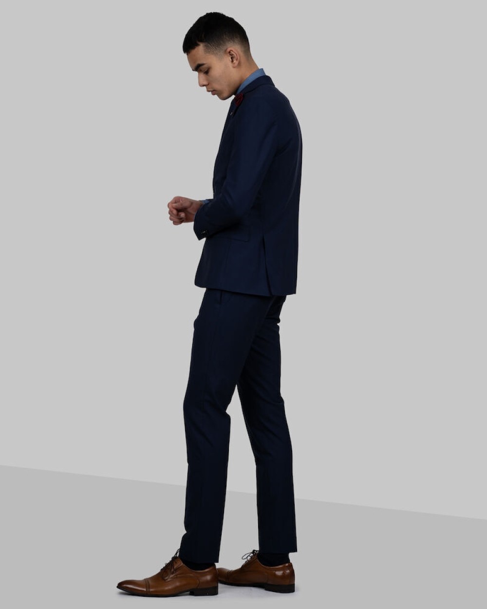 Jassen J. HARVEST & FROST Classic 20
Blazer Heren voor bedrukking &amp; borduring