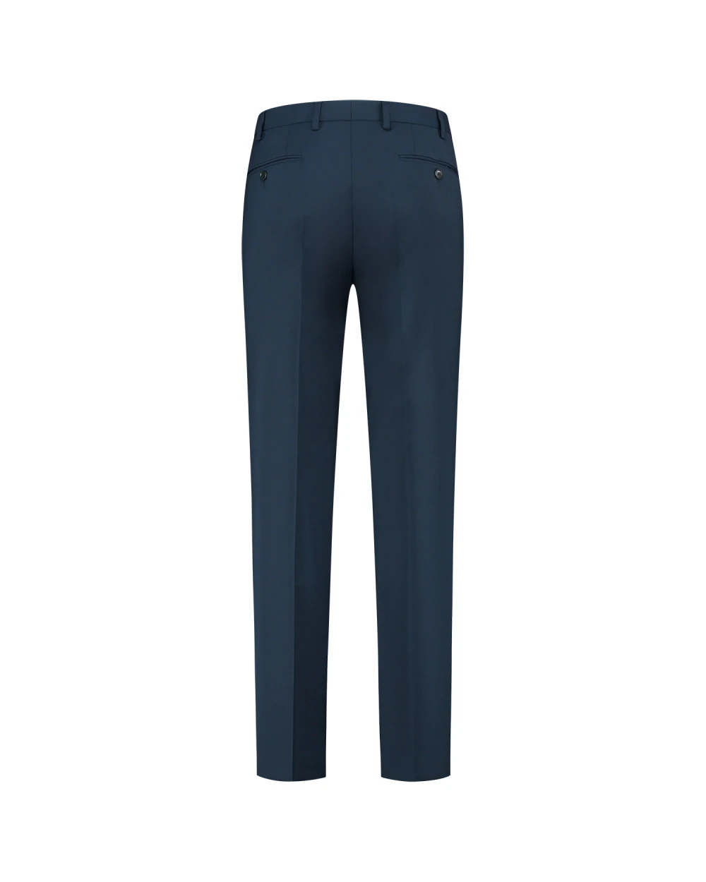 TRICORP Hose Herren Business Fitted Hosen personalisierbar
