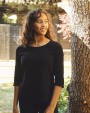 T-Shirts personnalisable NEUTRAL LADIES THREE QUARTER SLEEVE T-SHIRT