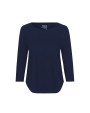 T-Shirts personnalisable NEUTRAL LADIES THREE QUARTER SLEEVE T-SHIRT