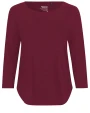 T-shirts NEUTRAL LADIES THREE QUARTER SLEEVE T-SHIRT voor bedrukking &amp; borduring