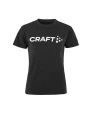 T-Shirts personnalisable CRAFT Community 2.0 Craft Tee W