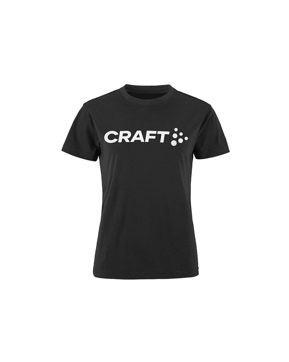 T-shirts CRAFT Community 2.0 Craft Tee W voor bedrukking &amp; borduring
